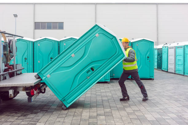 Best Affordable portable toilet rental  in Tekamah, NE