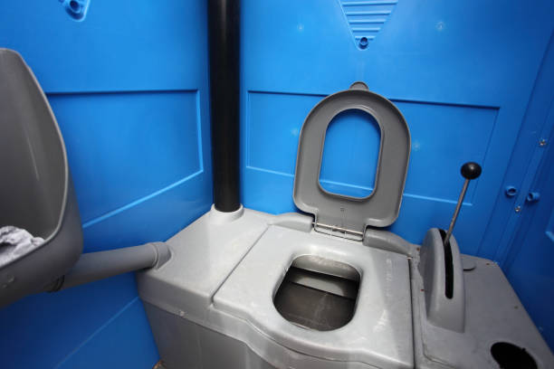 Professional porta potty rental in Tekamah, NE