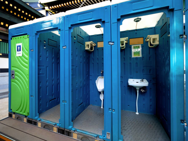 Portable Toilet Options We Offer in Tekamah, NE